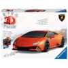 Puzzle 3d Ravenzburger Lamborghini Huracan Evo