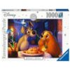 Puzzle Ravensburger Disney Collector's Edition -