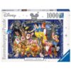 Puzzle Ravensburger Disney Collector's Edition -