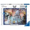 Puzzle Ravensburger Disney Collector's Edition - Puzzle Ravensburger Disney Collector's Edition -
