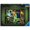 Puzzle Ravensburger Disney Villainous: Malefica 1000 Puzzle Ravensburger Disney Villainous: Malefica 1000