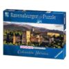 Puzzle Ravensburger Granada Alhambra 1000 Piezas