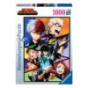 Puzzle Ravensburger My Hero Academia 1000 Puzzle Ravensburger My Hero Academia 1000