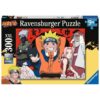 Puzzle Ravensburger Naruto 9+ 300 Piezas Puzzle Ravensburger Naruto 9+ 300 Piezas