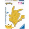 Puzzle Ravensburger Pikachu 727 Piezas Puzzle Ravensburger Pikachu 727 Piezas
