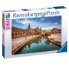 Puzzle Ravensburger Plaza España - Sevilla Puzzle Ravensburger Plaza España - Sevilla