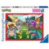 Puzzle Ravensburger Pokemon 1000 Piezas Puzzle Ravensburger Pokemon 1000 Piezas