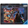 Puzzle Ravensburger Star Wars Villainous: Darth Puzzle Ravensburger Star Wars Villainous: Darth