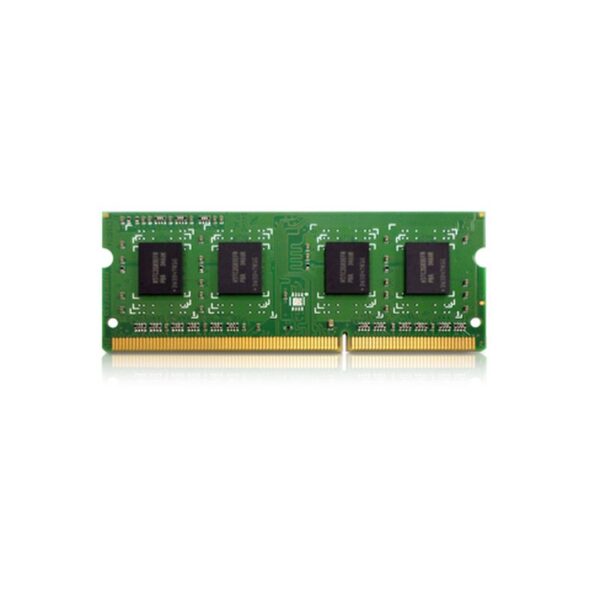 QNAP 16GB DDR4 3200 módulo de memoria 1 x 16 GB 3200 MHz ECC