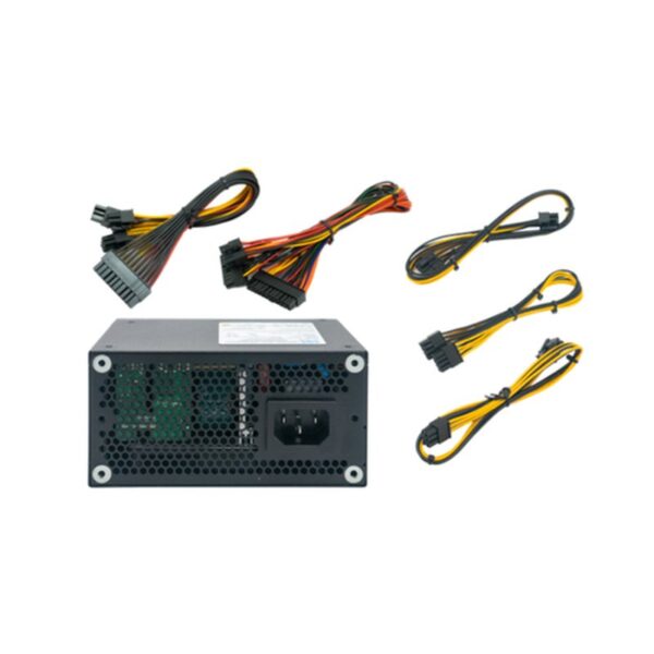 QNAP PWR-PSU-750W-CW01 unidad de fuente de alimentación