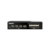 QNAP QSW-M7308R-4X switch Gestionado L2 1U QNAP QSW-M7308R-4X switch Gestionado L2 1U