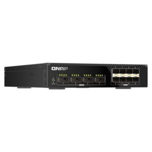 QNAP QSW-M7308R-4X switch Gestionado L2 1U