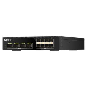 QNAP QSW-M7308R-4X switch Gestionado L2 1U