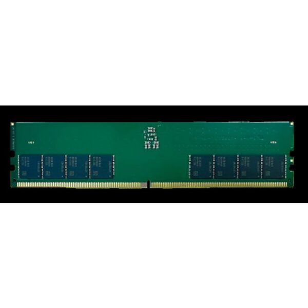 QNAP RAM-16GDR5ECT0-UD-4800 módulo de memoria 16 GB 1 x 16 GB DDR5 4800 MHz ECC
