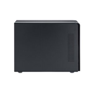 QNAP TR-002 caja para disco duro externo Carcasa de disco duro/SSD Negro 2.5/3.5" QNAP TR-002 caja para disco duro externo Carcasa de disco duro/SSD Negro 2.5/3.5"
