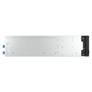 QNAP TS-H1677AXU-RP-R7-32G servidor de almacenamiento NAS Bastidor (3U) Ethernet