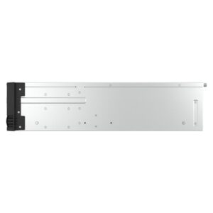 QNAP TS-H1677AXU-RP-R7-32G servidor de almacenamiento NAS Bastidor (3U) Ethernet
