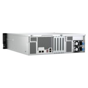 QNAP TS-H1677AXU-RP-R7-32G servidor de almacenamiento NAS Bastidor (3U) Ethernet