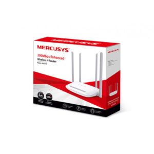 ROUTER MERCUSYS N300 WI-FI
