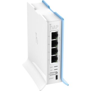 ROUTER MIKROTIK HAP LITE TC - RB941-2nD-TC