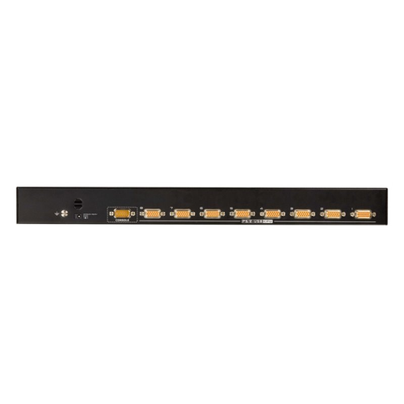 Reacondicionado | ATEN Switch KVM VGA PS/2-USB de 8 puertos Reacondicionado | ATEN Switch KVM VGA PS/2-USB de 8 puertos - Imagen 2