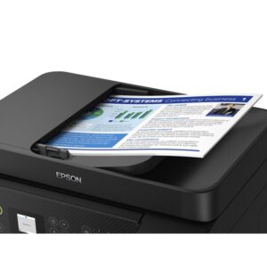 Reacondicionado | Epson EcoTank ET-4800
