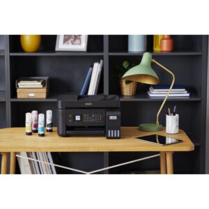 Reacondicionado | Epson EcoTank ET-4800