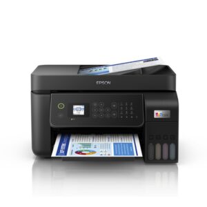 Reacondicionado | Epson EcoTank ET-4800