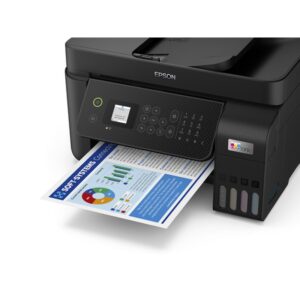 Reacondicionado | Epson EcoTank ET-4800