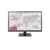 Reacondicionado | LG 27BK55YP-B pantalla para PC 68,6 cm (27") 1920 x 1080 Pixeles Full HD LED Negro