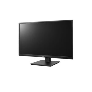 Reacondicionado | LG 27BK55YP-B pantalla para PC 68,6 cm (27") 1920 x 1080 Pixeles Full HD LED Negro