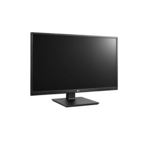 Reacondicionado | LG 27BK55YP-B pantalla para PC 68,6 cm (27") 1920 x 1080 Pixeles Full HD LED Negro
