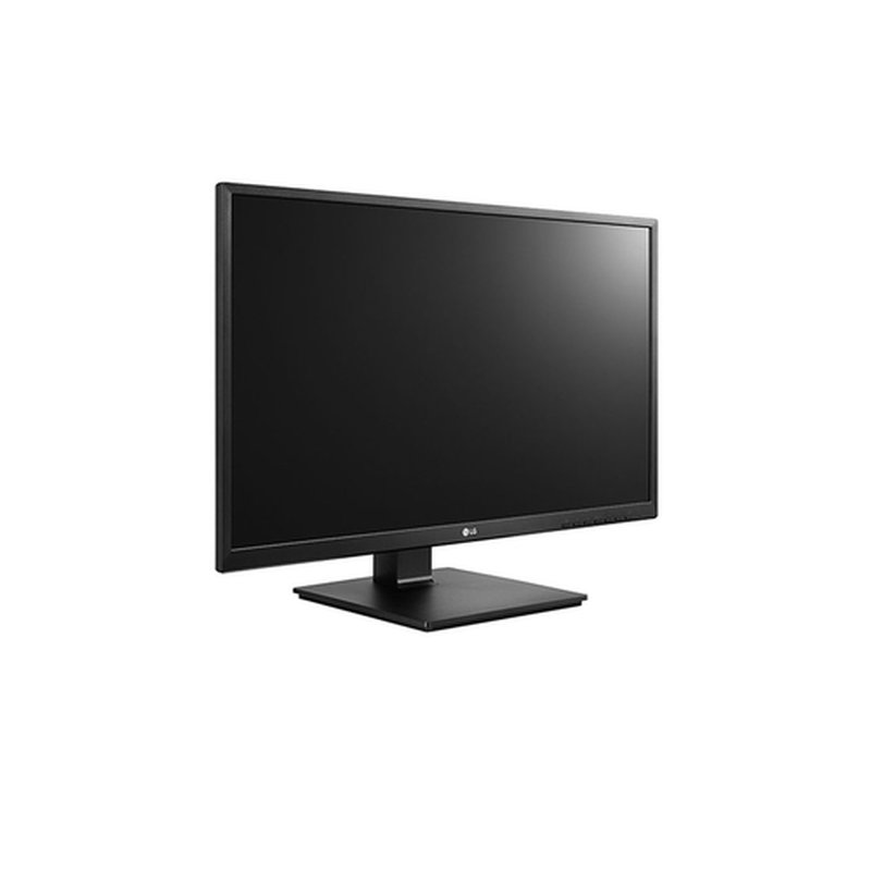 Reacondicionado | LG 27BK55YP-B pantalla para PC 68,6 cm (27") 1920 x 1080 Pixeles Full HD LED Negro - Imagen 4