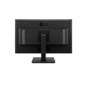 Reacondicionado | LG 27BK55YP-B pantalla para PC 68,6 cm (27") 1920 x 1080 Pixeles Full HD LED Negro