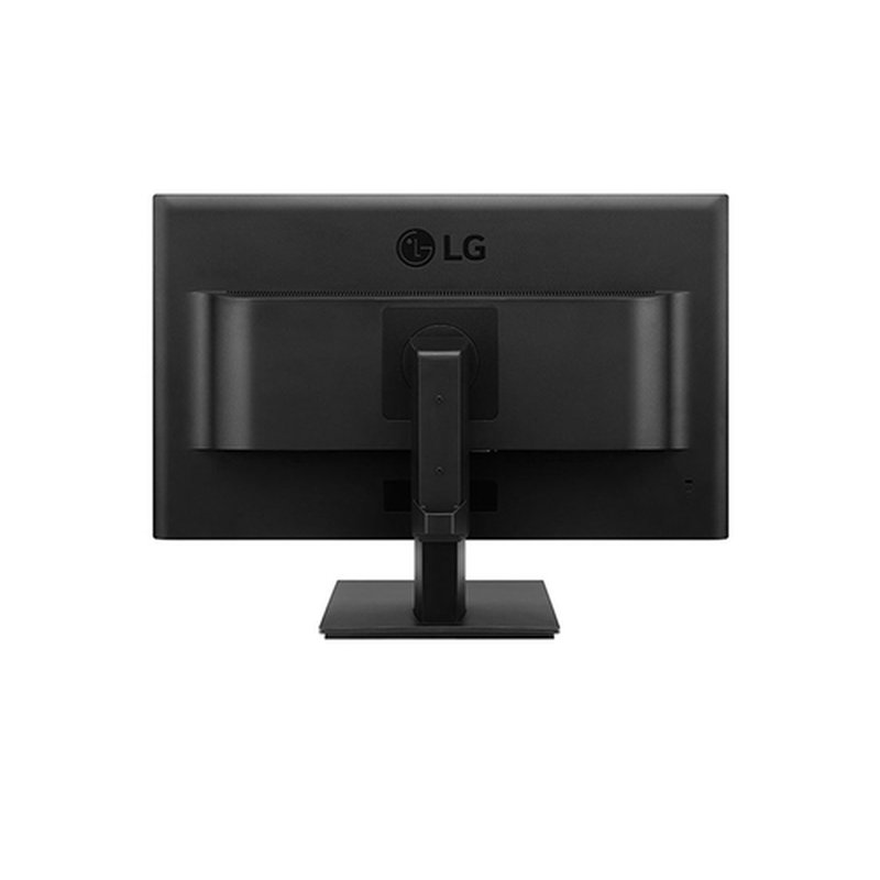 Reacondicionado | LG 27BK55YP-B pantalla para PC 68,6 cm (27") 1920 x 1080 Pixeles Full HD LED Negro - Imagen 6