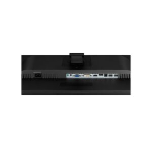 Reacondicionado | LG 27BK55YP-B pantalla para PC 68,6 cm (27") 1920 x 1080 Pixeles Full HD LED Negro