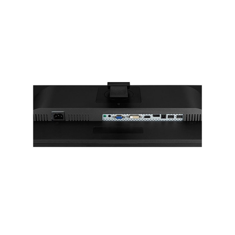Reacondicionado | LG 27BK55YP-B pantalla para PC 68,6 cm (27") 1920 x 1080 Pixeles Full HD LED Negro - Imagen 8