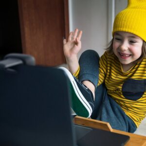 Reacondicionado | Logitech C505 HD cámara web 1280 x 720 Pixeles USB Negro