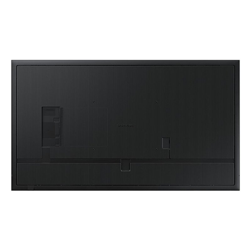 Reacondicionado | Samsung LH65QBCEBGCXEN pantalla de señalización 165,1 cm (65") LED Wifi Negro - Imagen 2