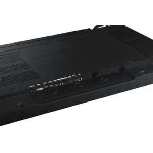 Reacondicionado | Samsung VM55B-E Interior