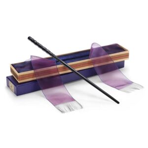 Réplica Varita The Noble Collection Ginny