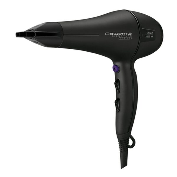 Rowenta Signature Pro CV7840 secador 2200 W Negro