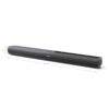 Sharp HT-SB100 altavoz soundbar Negro 2.0 canales 75 W Sharp HT-SB100 altavoz soundbar Negro 2.0 canales 75 W