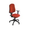SILLA OPERATIVA VOLGA SIMPEL ROJA REPOSABRAZOS AJUSTABLES UNISIT SICP/BRF/ER SILLA OPERATIVA VOLGA SIMPEL ROJA REPOSABRAZOS AJUSTABLES UNISIT SICP/BRF/ER