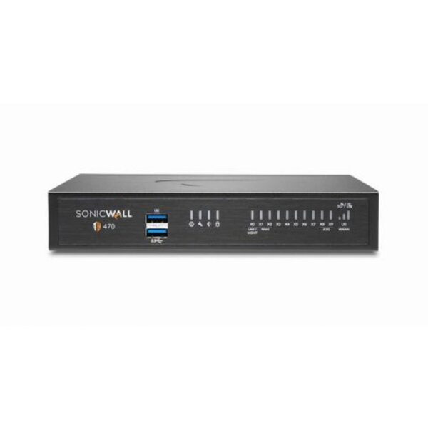 SONICWALL TZ470