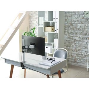 SOPORTE Y BRAZO ARTICULADO SELECT PARA 1 PANTALLA DURABLE 509423