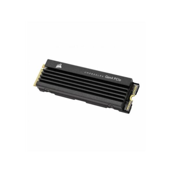 SSD CORSAIR MP600 PRO LPX 1TB M.2 NVME PCIE GEN (COMPATIBLE CON PS5) (CSSD-F1000GBMP600PLP)