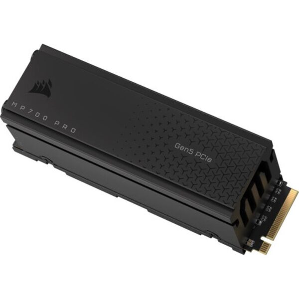 SSD CORSAIR MP700 PRO 1TB NVME PCIE M.2 CSSD-F1000GBMP700PRO