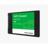 SSD WD GREEN 1TB SATA3