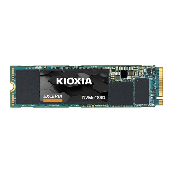 SSD KIOXIA EXCERIA 500GB NVME